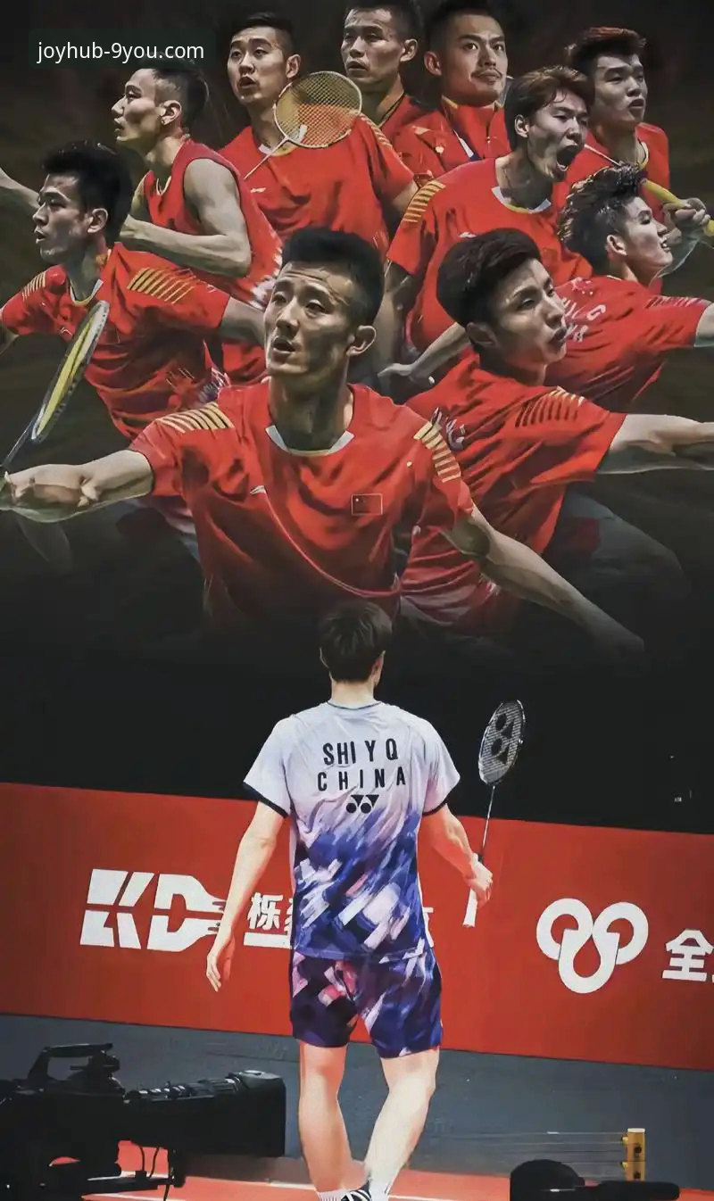 揭秘石宇奇亚锦赛封王背后：一场胜利如何终结国羽八年等待