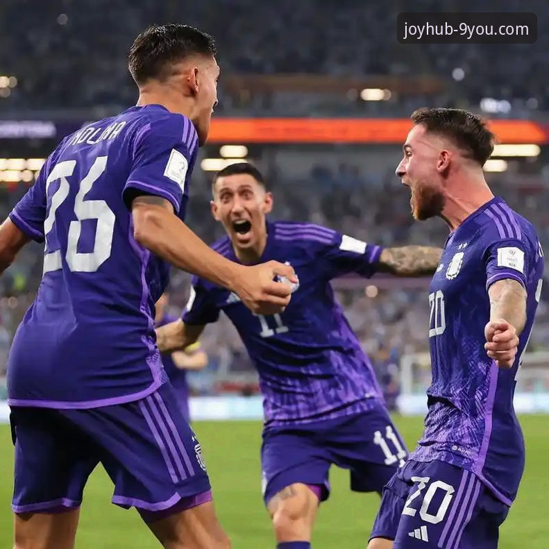 阿根廷新星重伤无缘世界杯：在九游游戏官网深度解析战术影响与未来展望教程