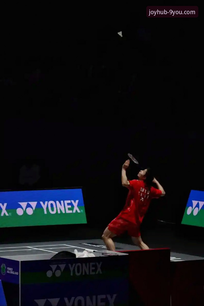 揭秘石宇奇亚锦赛封王背后：一场胜利如何终结国羽八年等待