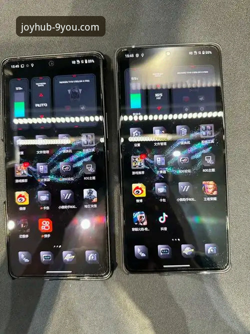 九游官网手机版安装评测 资深玩家实测:九游官网手机版安装与体验全评测